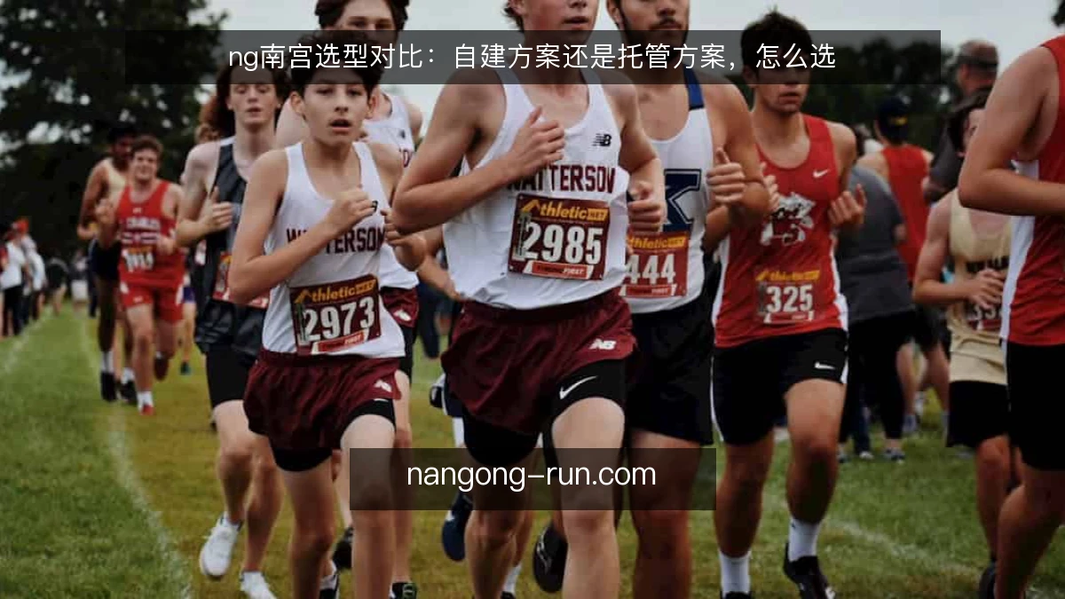 ng南宫选型对比：自建方案还是托管方案，怎么选